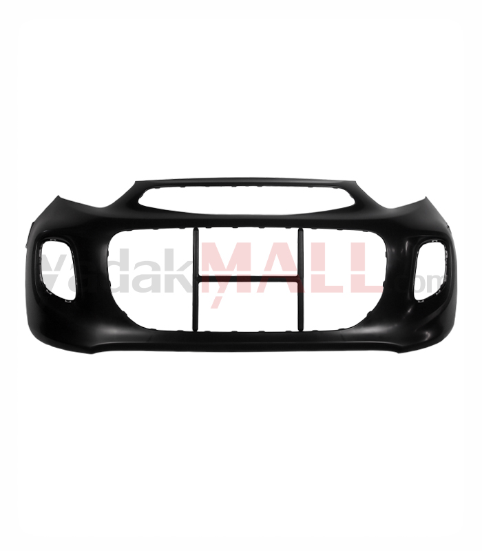 سپر جلو پیکانتو 2011